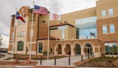 Professors Speak Out as TX Universities Tighten Restrictions