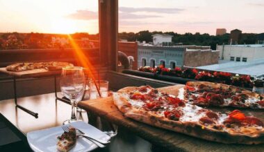 Plano's Best Restaurants — A Guide to the Suburb's Dining Scene