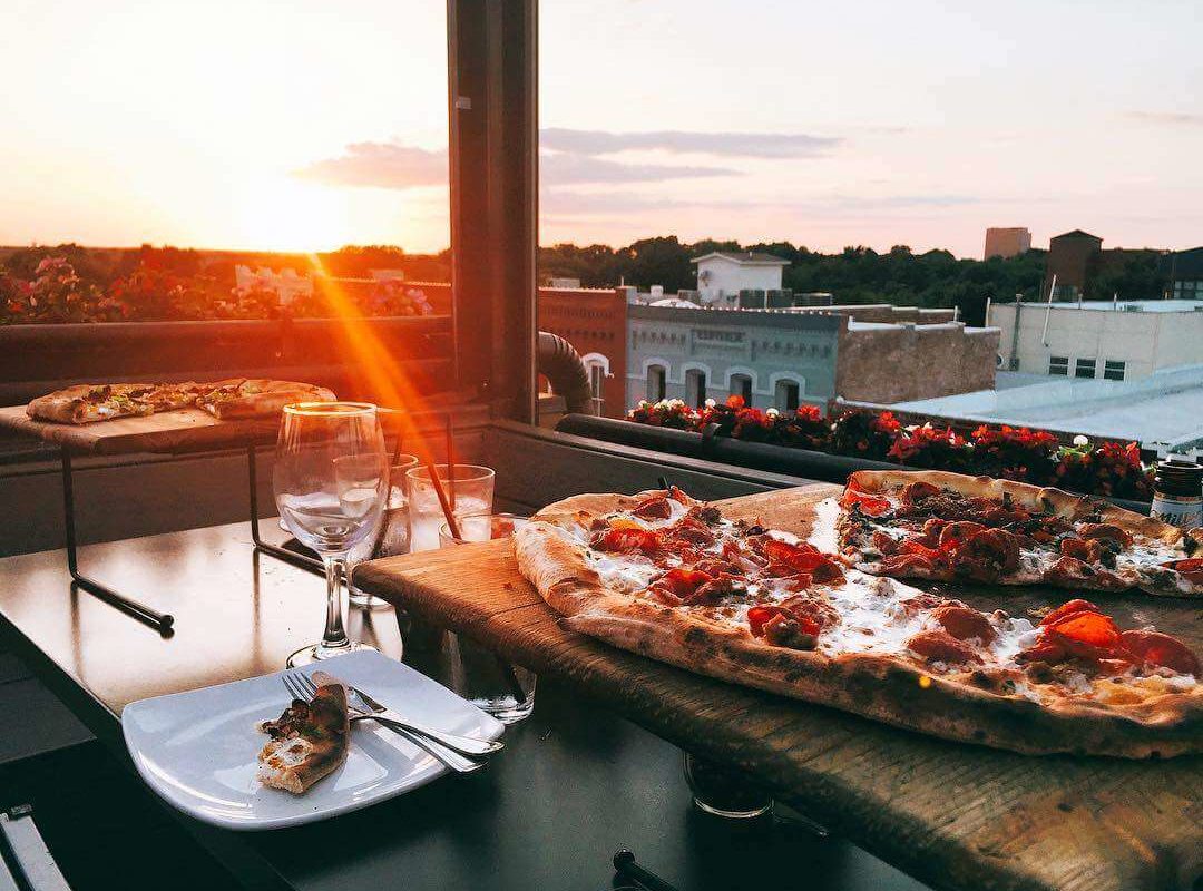 Plano's Best Restaurants — A Guide to the Suburb's Dining Scene