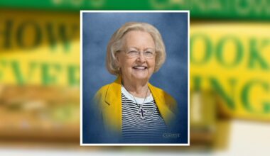 Sue Vaughn Obituary May 29, 2026