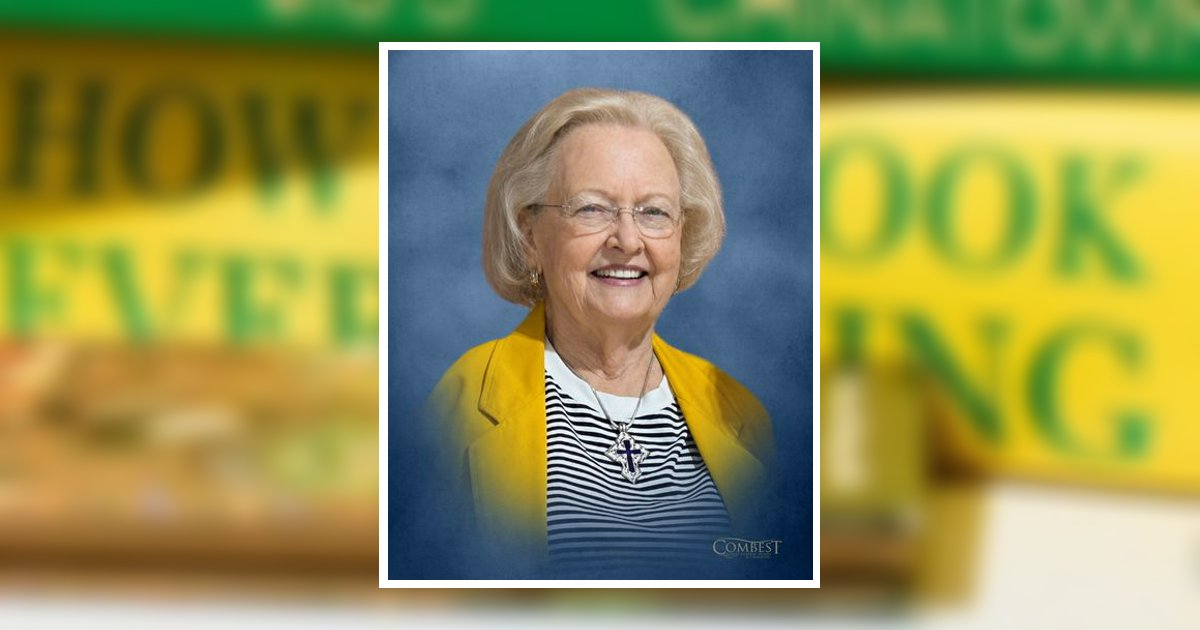 Sue Vaughn Obituary May 29, 2026