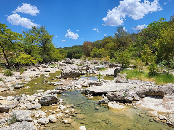 In parched Texas, a state fund to boost water projects falls almost $3 billion short of demand