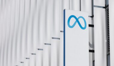 Meta Taps Morgan Stanley, JPMorgan for New Data Center Deal