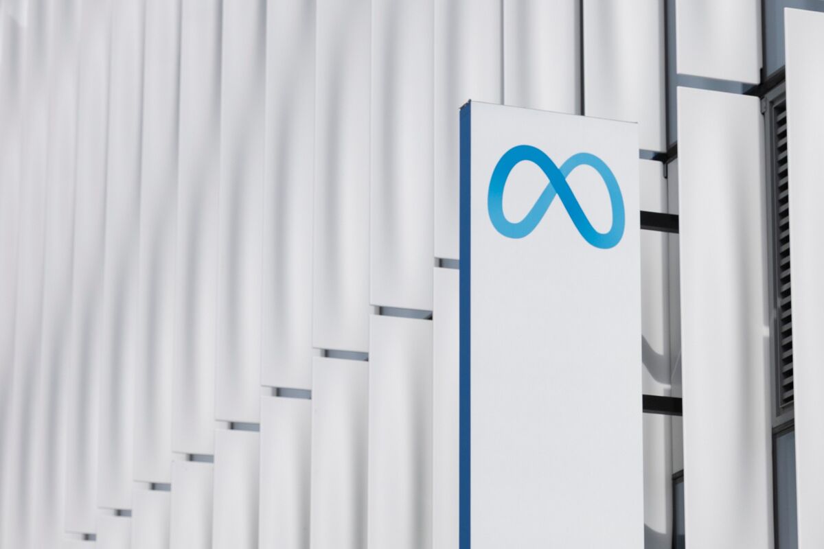 Meta Taps Morgan Stanley, JPMorgan for New Data Center Deal