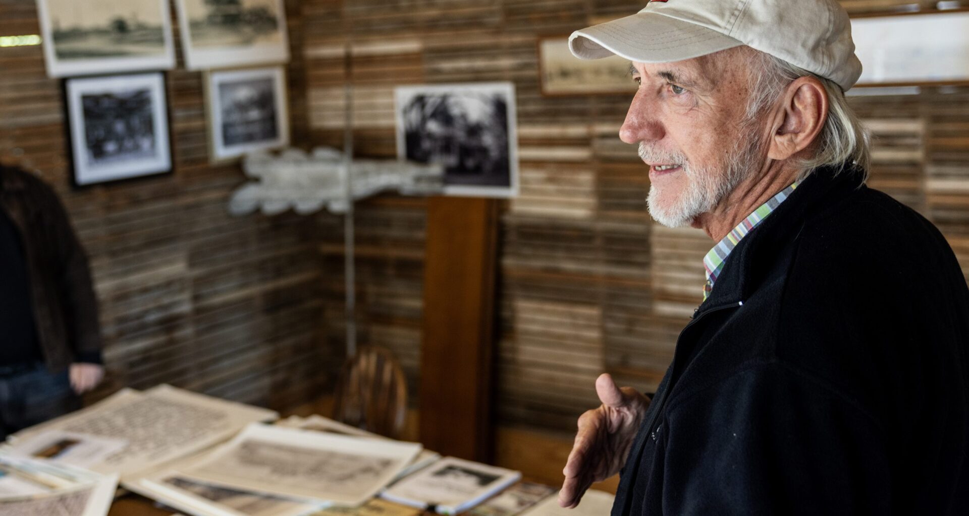 Preservationist restores Fort Worth bungalow for Lake Como-area history museum