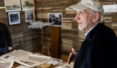Preservationist restores Fort Worth bungalow for Lake Como-area history museum