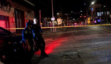 FBI concludes: Austin shooter admired Iranian regime but had no terror ties