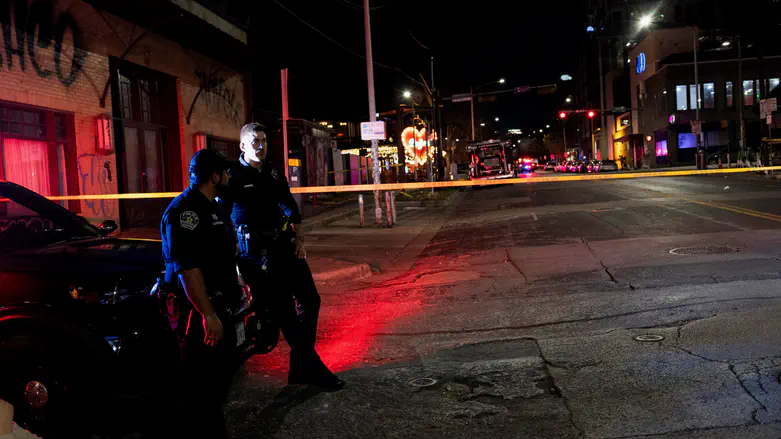 FBI concludes: Austin shooter admired Iranian regime but had no terror ties