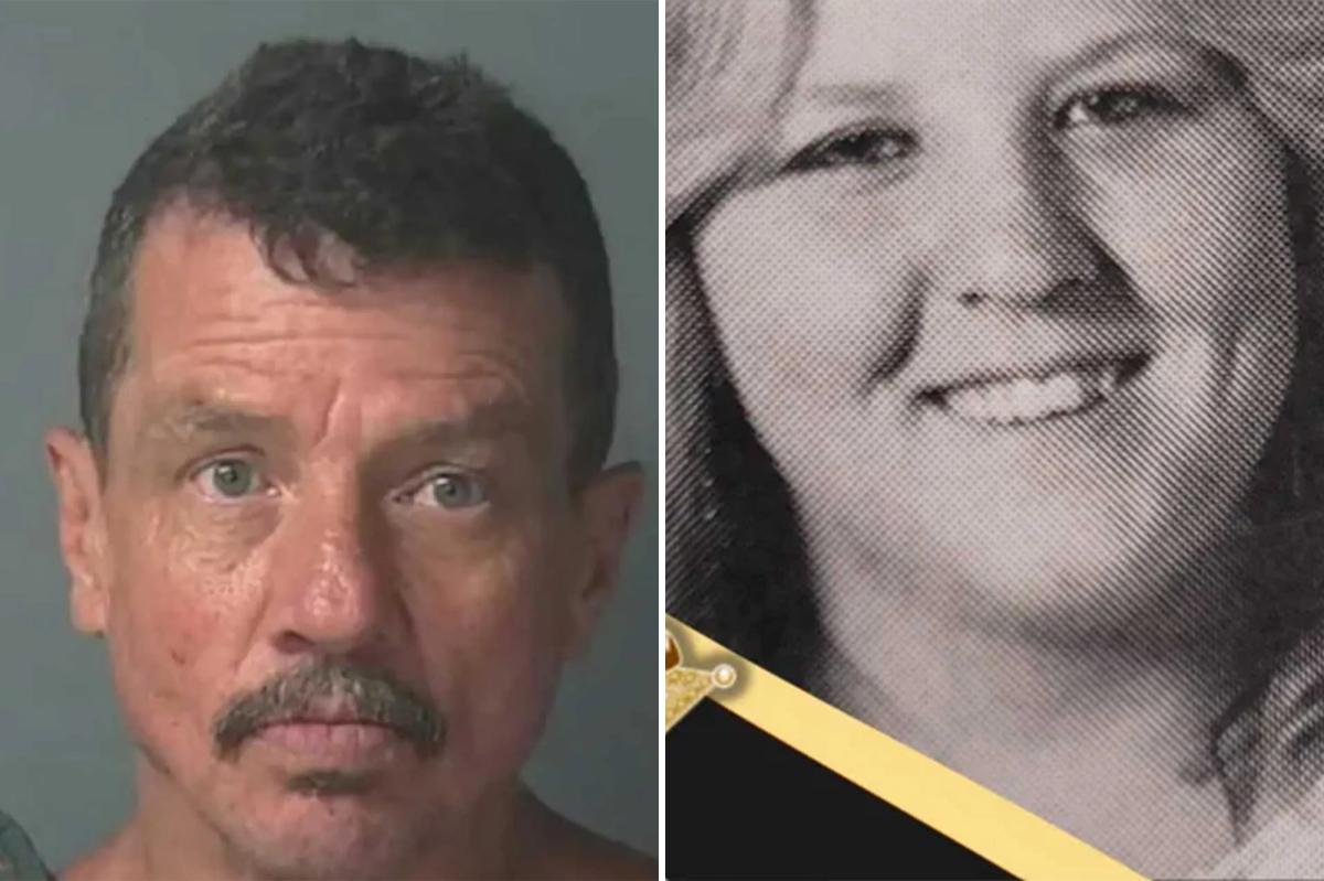 Texas fugitive arrested in Mexico as new DNA tech allegedly ties him to teen’s killing