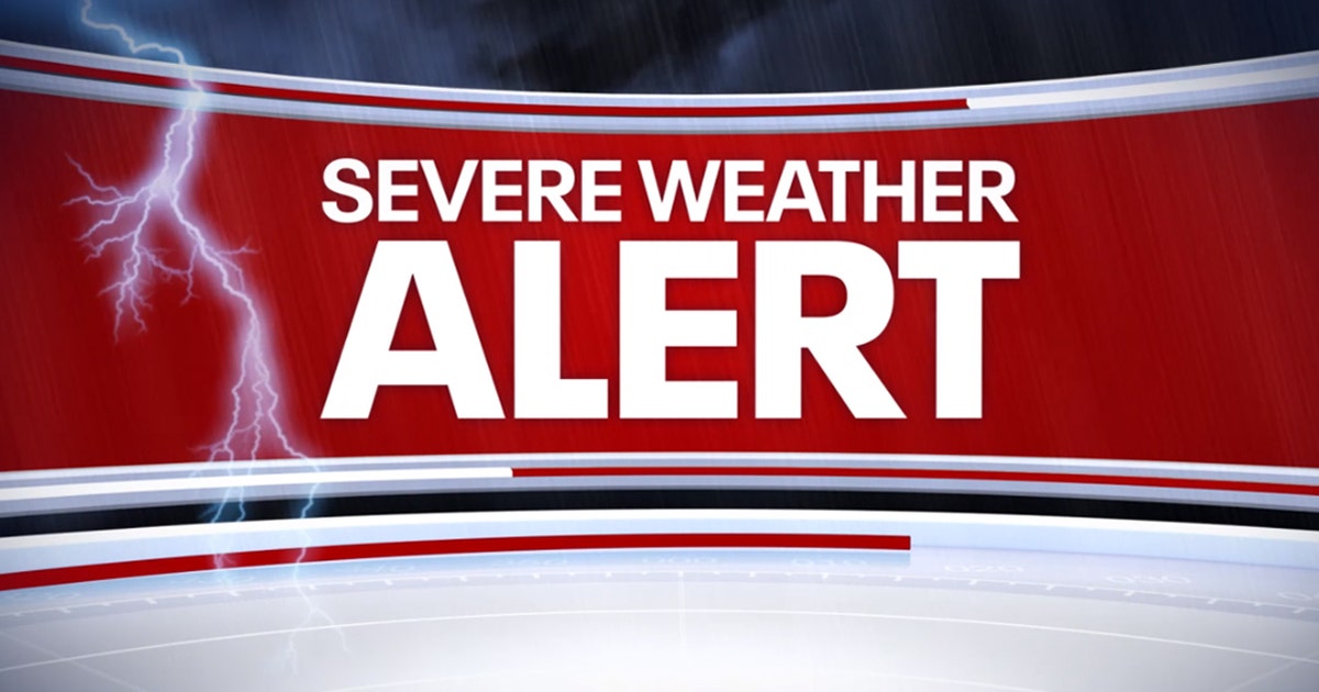 Austin weather: Flash Flood Warning for multiple Central Texas counties