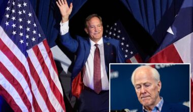 4 key takeaways from the Texas primary runoff elections 