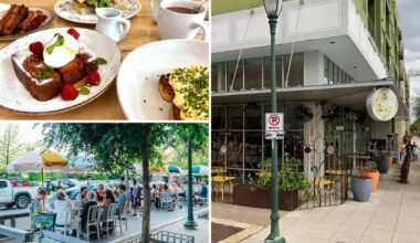 L'Oca d'Oro in Texas puts out pay-what-you-want menu