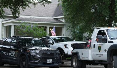 Texas Murder Suspect Lee Gilley Flees to Italy, Setting Up Possible Extradition Fight