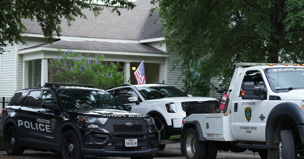 Texas Murder Suspect Lee Gilley Flees to Italy, Setting Up Possible Extradition Fight