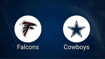 NFL trade rumors: Dallas Cowboys linked to Atlanta Falcons in growing $6M WR controversy