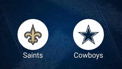 NFL Trade Rumors: Dallas Cowboys’ $6M WR linked to New Orleans Saints after explosive insider update