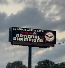 Austin Bats Basketball Claims ABA National Championship, Bringing Home Austin's First -- Brandinc PR