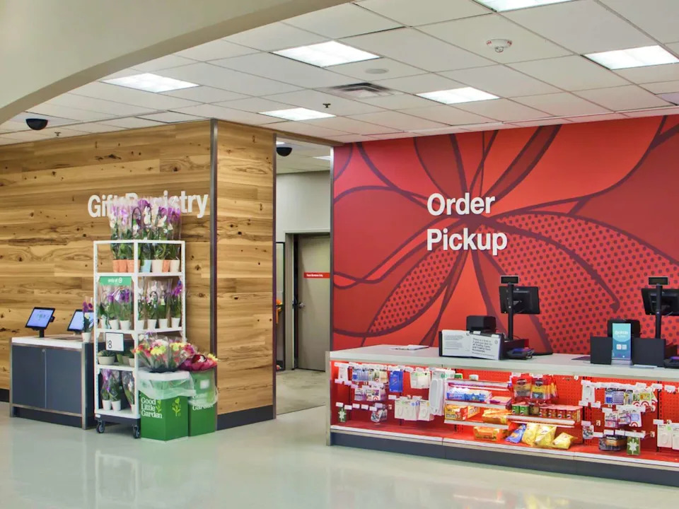 Target is remodeling 12 Texas stores, including some in Central Texas. (Courtesy of Target)
