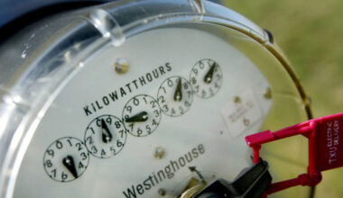 Five electricity saving tips as the Dallas-Fort Worth summer ramps up