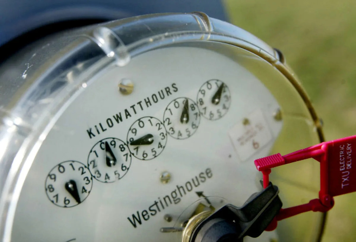 Five electricity saving tips as the Dallas-Fort Worth summer ramps up