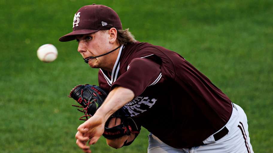 Texas Gave Mississippi State a Lesson in Making Limited Chances Count