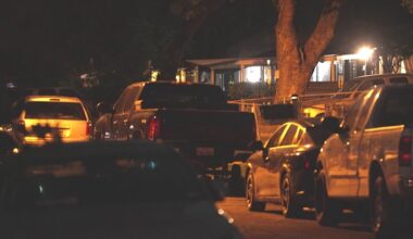 Dallas man charged with shooting 14-year-old boy riding bike, police sources say