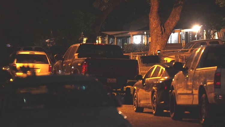 Dallas man charged with shooting 14-year-old boy riding bike, police sources say