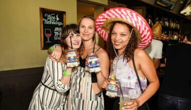 Cinco de Mayo Weekend Bar Crawl 5/2 - FORT WORTH (Downtown)
