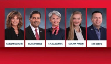 Corpus Christi mayor’s court battle continues