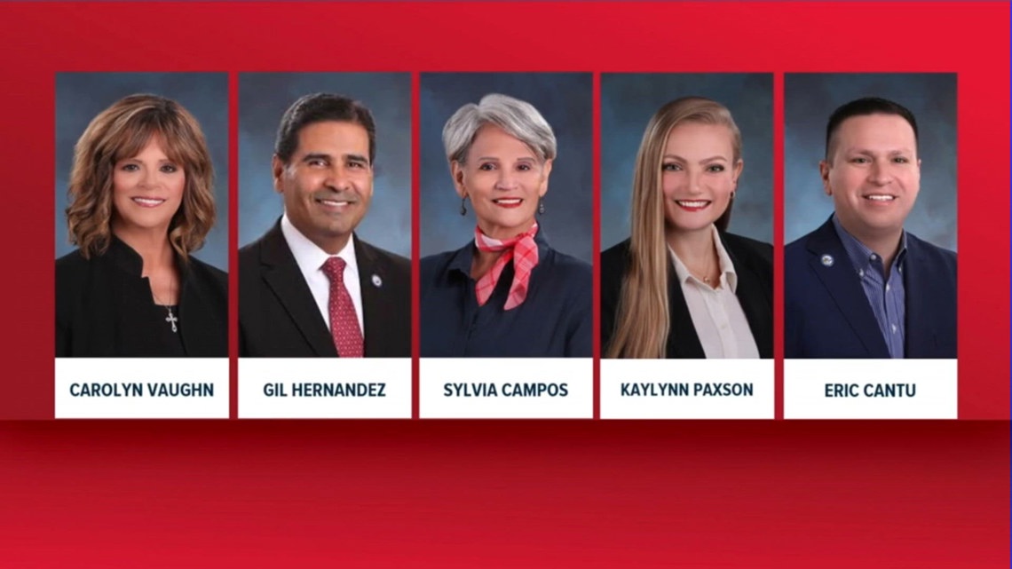 Corpus Christi mayor’s court battle continues