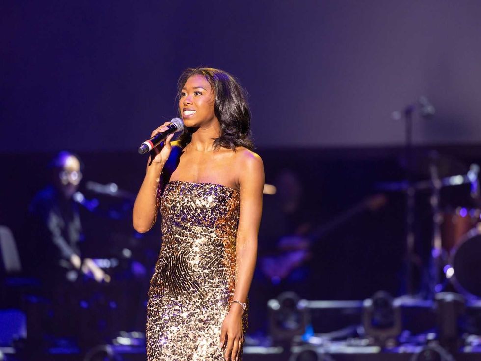 15th Annual Broadway Dallas High School Musical Theatre Awards