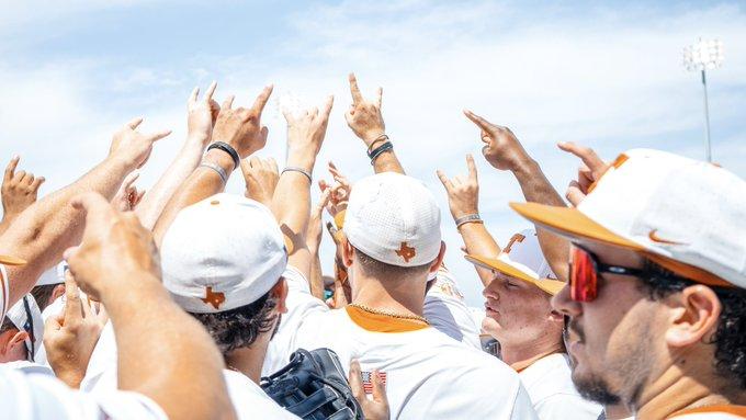 No. 6 Texas to face Tarleton State on Saturday