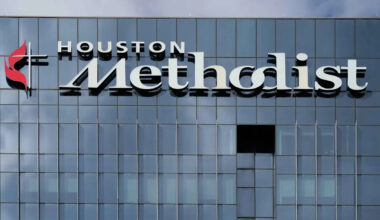 Houston Methodist employee stabbed in Texas Medical Center garage
