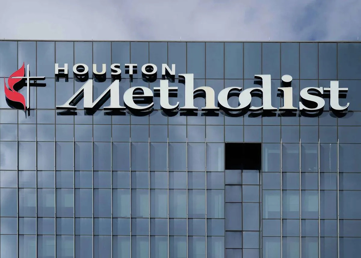 Houston Methodist employee stabbed in Texas Medical Center garage