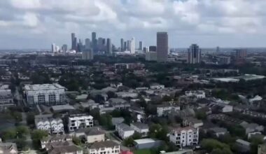 What the World Cup means for Houston hosts and neighbors