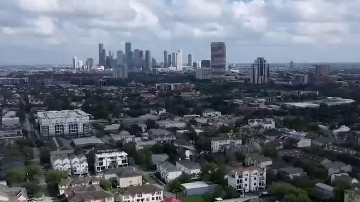 What the World Cup means for Houston hosts and neighbors
