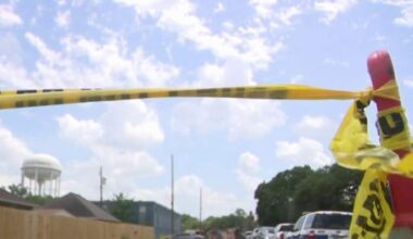 Cleanup begins after deadly explosion at South Houston asphalt facility; residents report ongoing impact