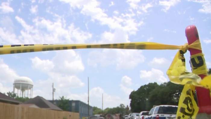 Cleanup begins after deadly explosion at South Houston asphalt facility; residents report ongoing impact