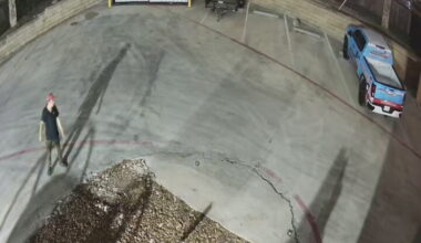 San Antonio company alleges dangerous gas line sabotage