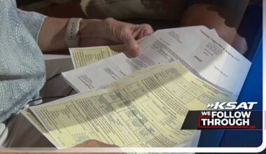 Millions owed to City of San Antonio in unpaid citations, some dating back to 2000