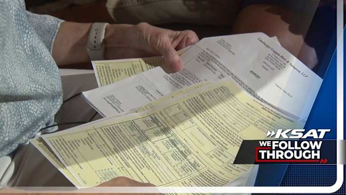 Millions owed to City of San Antonio in unpaid citations, some dating back to 2000