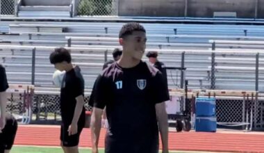 KPRC 2 and Rhythm Energy Athlete of the Week: Summer Creek’s Ty Fernandez