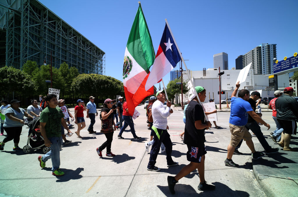 What is May Day? Where to protest in San Antonio
