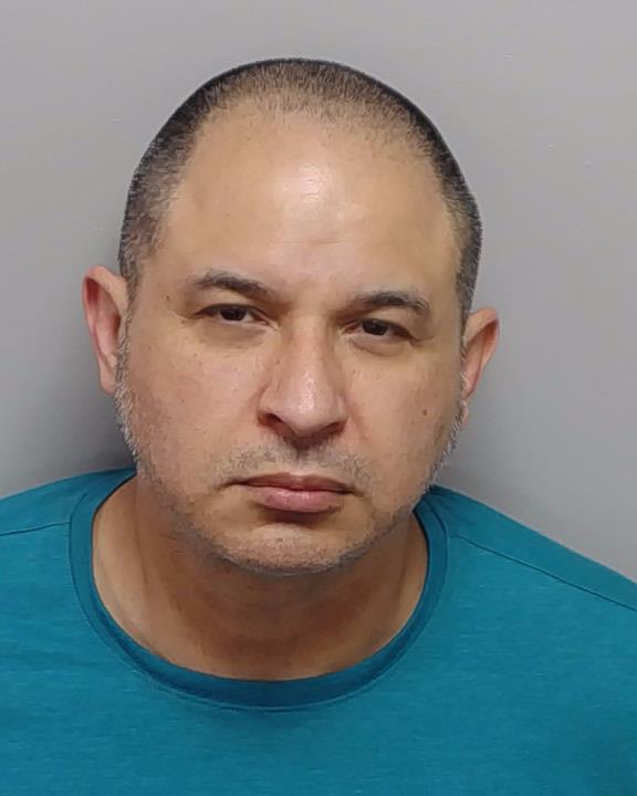 Child sex abuse charge for San Antonio-area surgical assistant