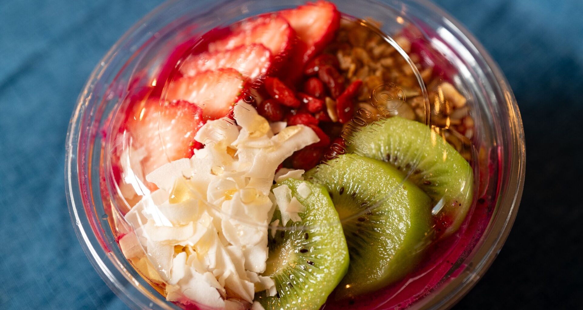Toast, juice and coffee bar chain planning more openings in Texas