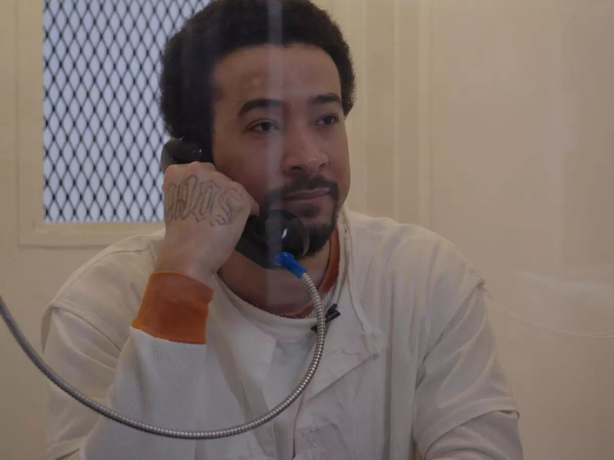 James Broadnax, 37, is scheduled to be executed by by lethal injection Thursday for the 2008 robbery and murders of Christian music producers Stephen Swan, 26, and Matthew Butler, 28.