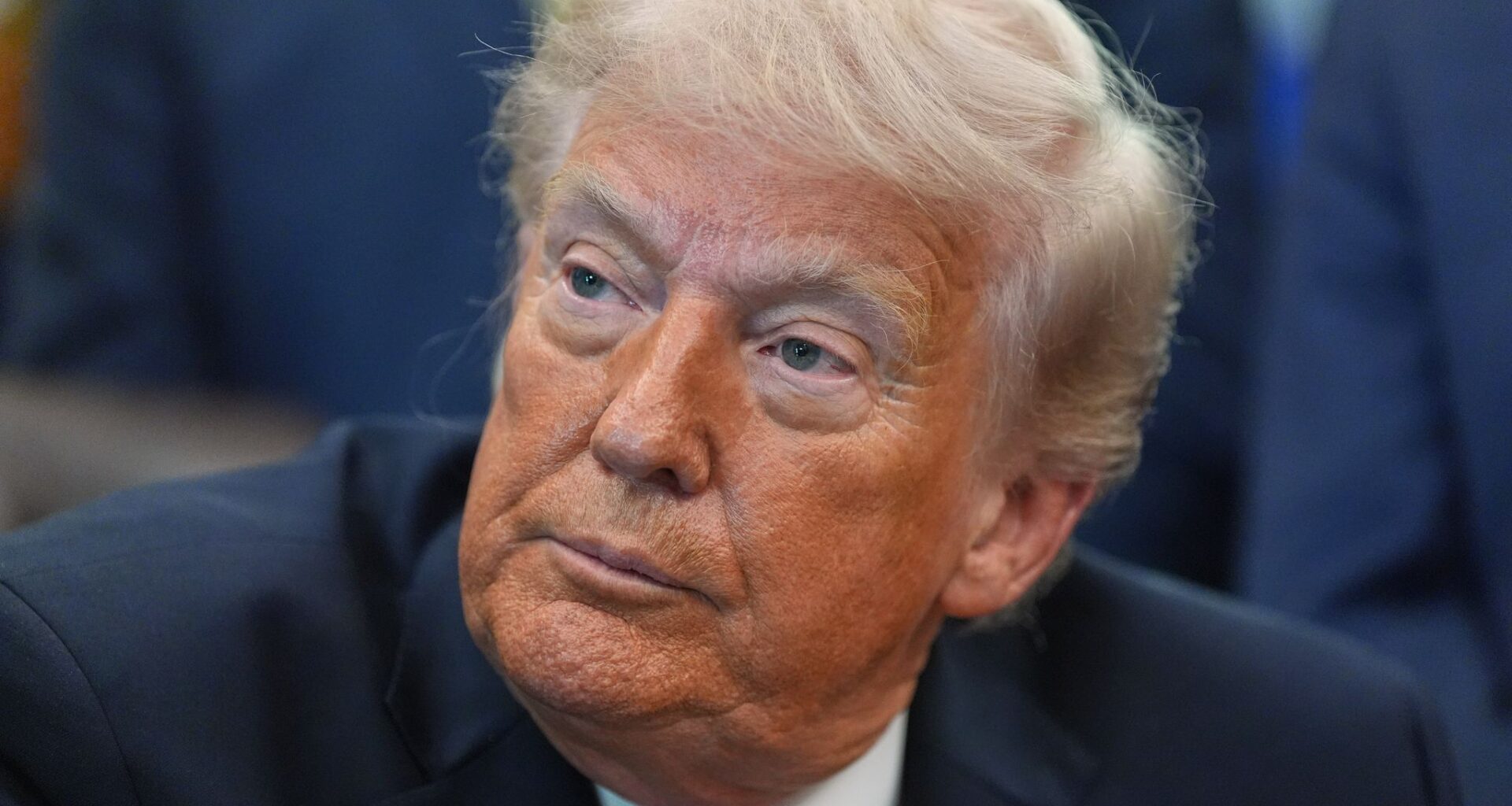 Trump administration says its war in Iran has been 'terminated' before 60-day deadline