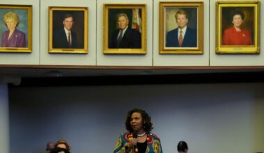How a new map could cost Democrats seats
