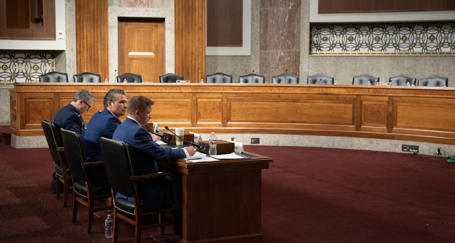 Republicans say they will defer to Trump on Iran war despite arrival of 60-day deadline