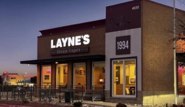 College Station-based Layne's Chicken Fingers to open first San Antonio store this fall